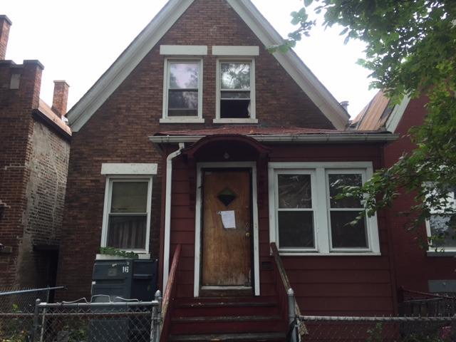 1237 S Komensky Ave., Chicago, IL 60623