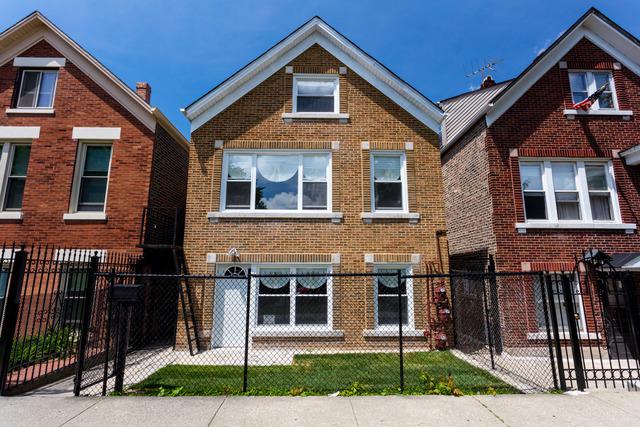 2850 S Drake Ave., Chicago, IL 60623