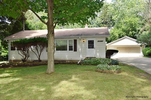 28W770 Garys Mill Rd., West Chicago, IL 60185