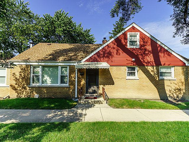 9127 Grand Ave., Franklin Park, IL 60131