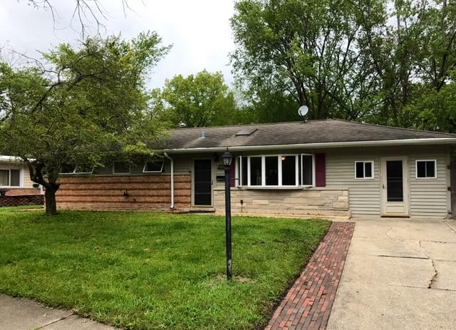 210 Monee Rd., Park Forest, IL 60466