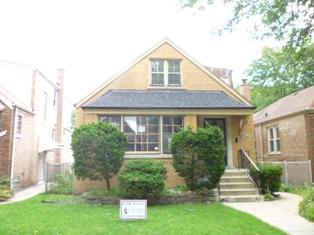 8555 S Maryland Ave., Chicago, IL 60619