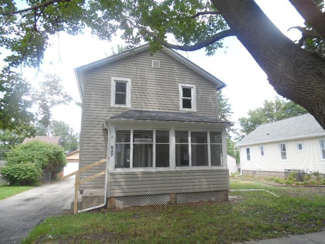 827 Spruce St., Aurora, IL 60506