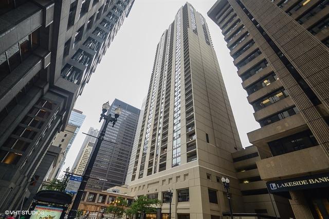200 N Dearborn St. #3104, Chicago, IL 60601