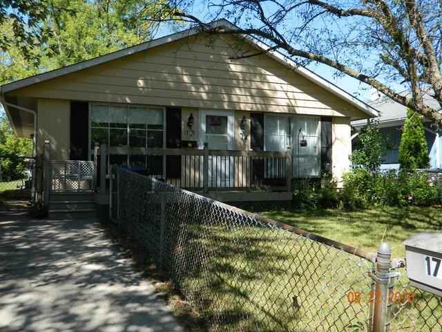 1702 Hermon Ave., Zion, IL 60099