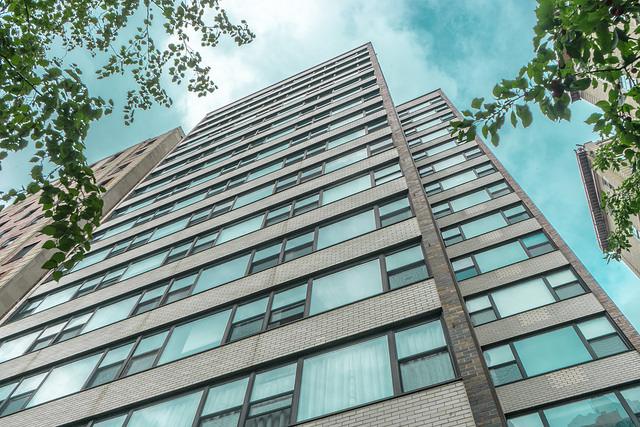 1540 N State Pkwy. #9C, Chicago, IL 60610