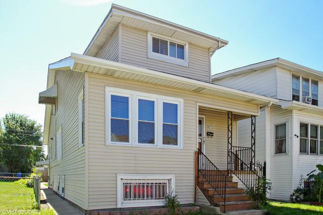 4917 W Altgeld St., Chicago, IL 60639