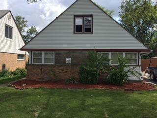17143 Oakwood Ave., Lansing, IL 60438