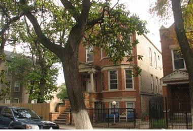 2327 S Drake Ave., Chicago, IL 60623