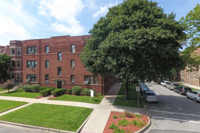 1941 W Argyle St. #2, Chicago, IL 60640