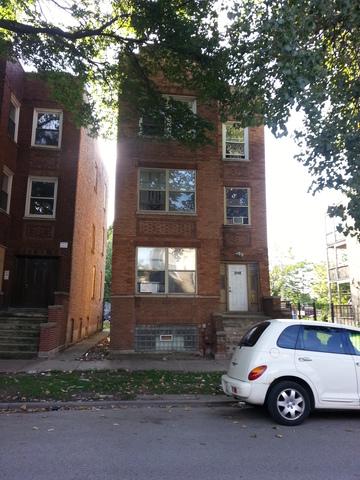 2118 S Harding Ave., Chicago, IL 60623