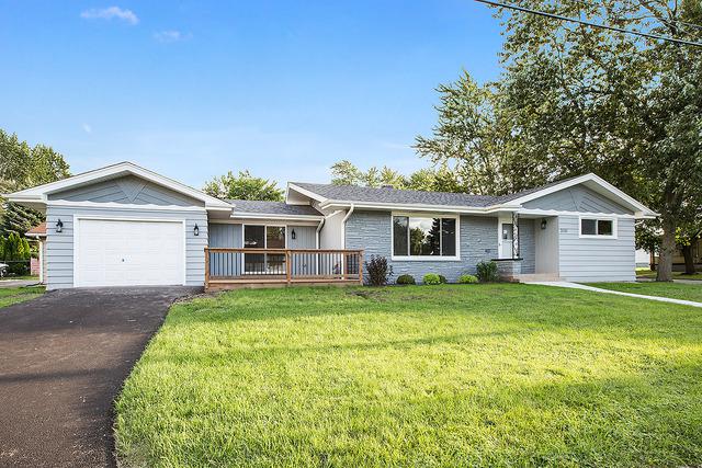 3101 Miller Ave., South Chicago Heights, IL 60411