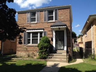 3828 S 59th Ct., Cicero, IL 60804