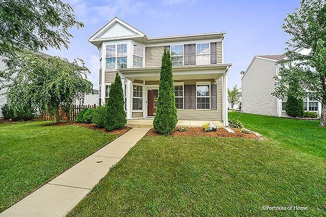 186 Eisenhower Dr., Oswego, IL 60543