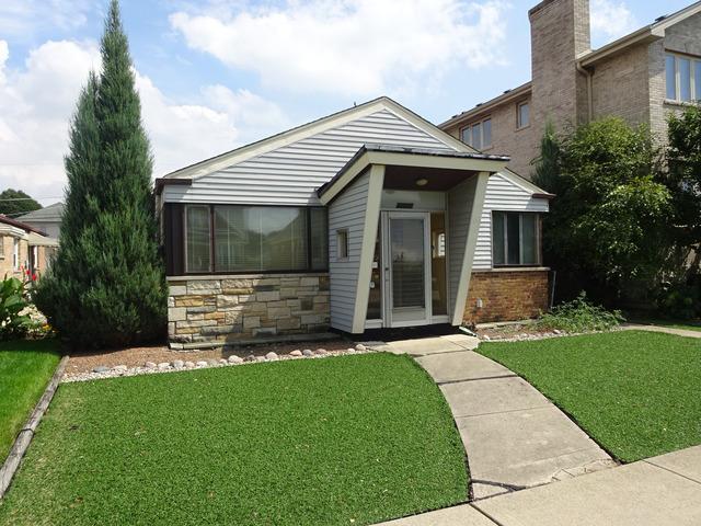 5841 S Nashville Ave., Chicago, IL 60638