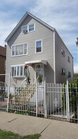 4952 S Hoyne Ave., Chicago, IL 60609