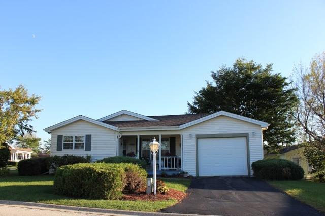 309 Belmont Dr., Grayslake, IL 60030