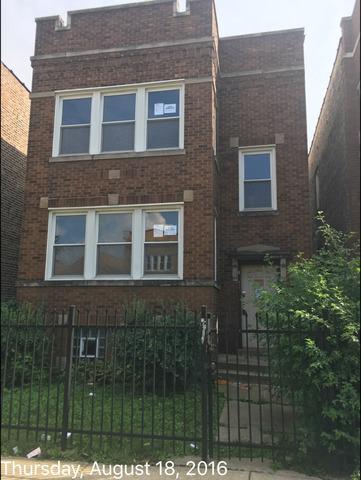 4851 W Augusta Blvd., Chicago, IL 60651