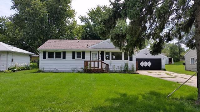 9414 Ritter Dr., Machesney Park, IL 61115