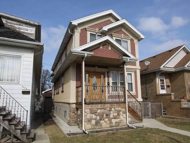 6222 W Roscoe St., Chicago, IL 60634