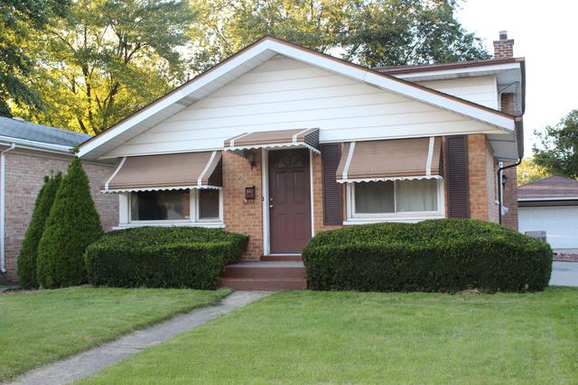 4312 147th St., Midlothian, IL 60445