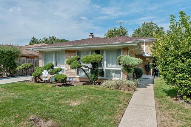 3408 Wilmette Ave., Wilmette, IL 60091