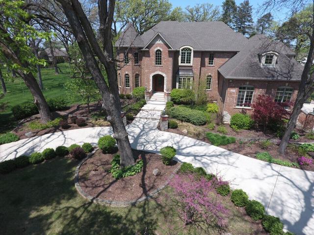 237 Swanson Ln., Yorkville, IL 60560