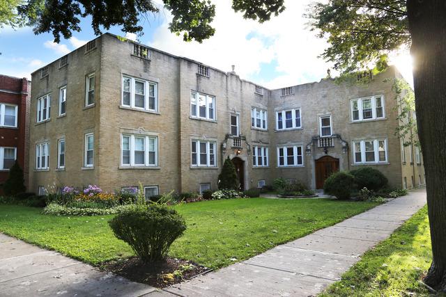 5656 N Maplewood Ave. #1, Chicago, IL 60659