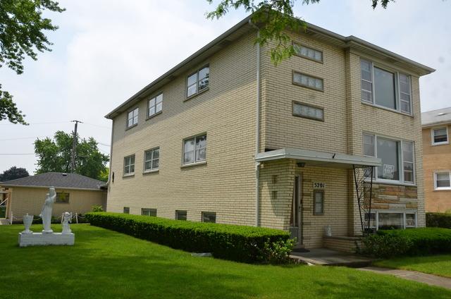 5201 W 87th St., Oak Lawn, IL 60453