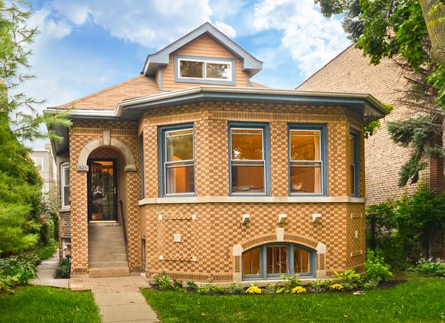 6234 N Rockwell St., Chicago, IL 60659