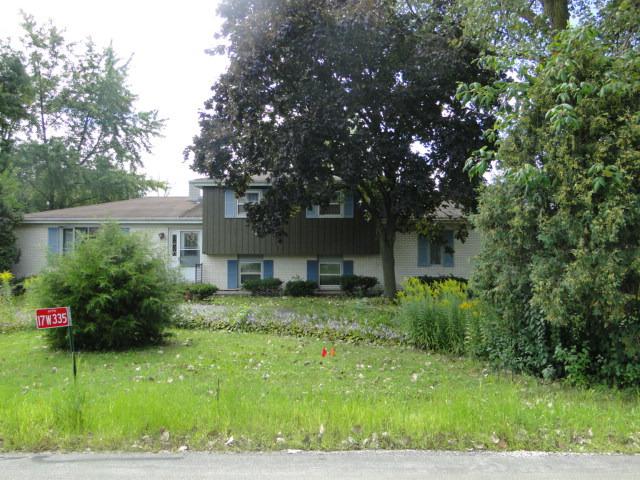17W335 Forestview Rd., Bensenville, IL 60106