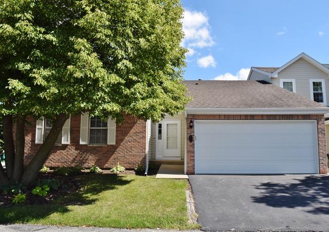 1001 Ashley Dr., Dekalb, IL 60115