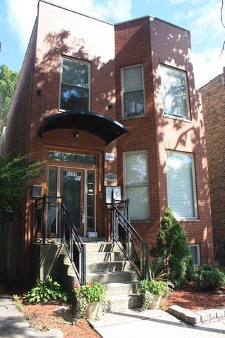 5417 N Ashland Ave., Chicago, IL 60640