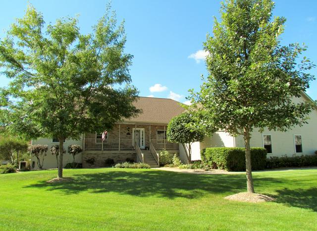 12536 Pemberton Pl., Winnebago, IL 61088