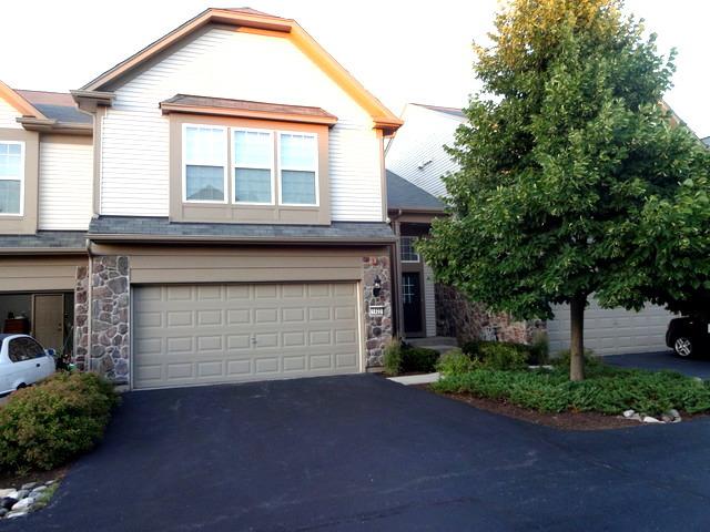 1422 Orchid St., Yorkville, IL 60560