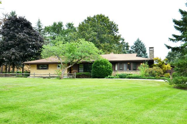 8081 Alabama Ave., Willowbrook, IL 60527