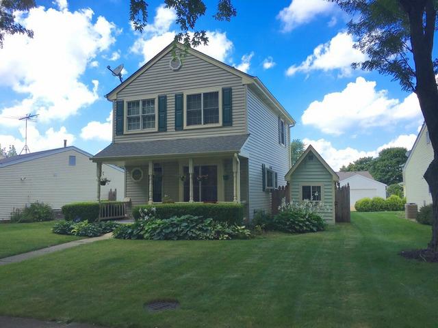 891 Manchester Course, Geneva, IL 60134
