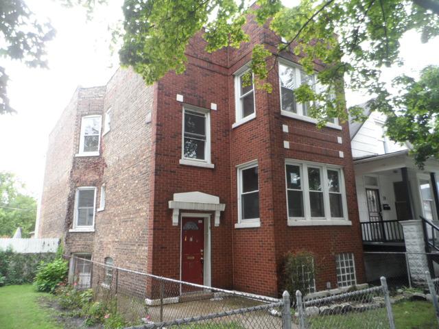 17 W 111th Pl., Chicago, IL 60628