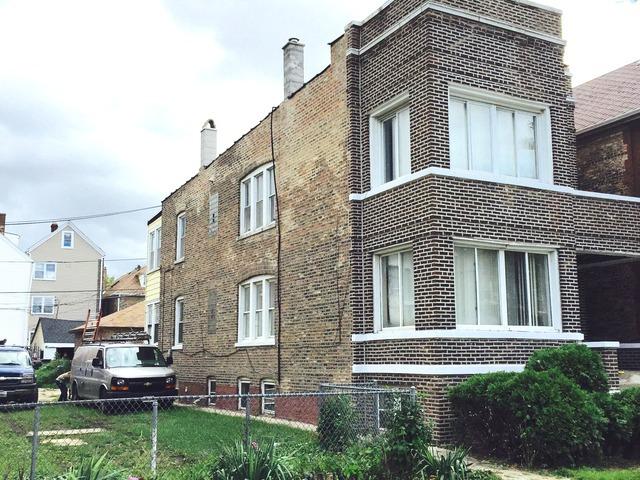 3011 W 41st Pl., Chicago, IL 60632