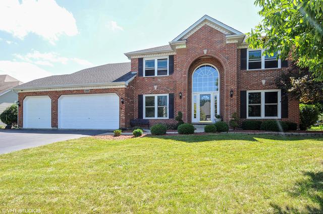 5000 Saint Andrews Dr., Plainfield, IL 60586