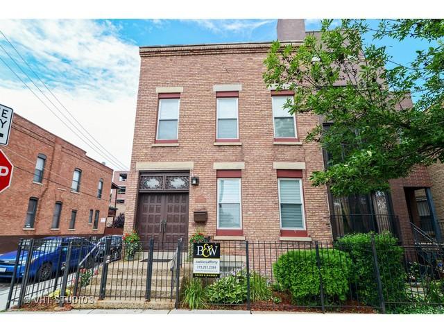624 S Oakley Blvd., Chicago, IL 60612