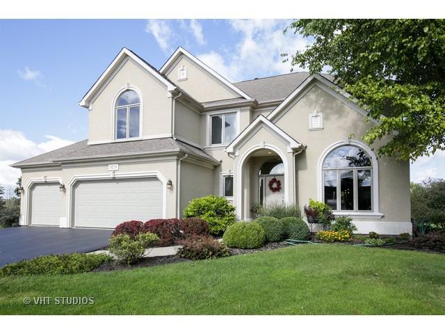 1829 Burnell Ct., Batavia, IL 60510
