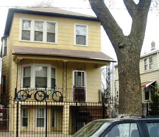1746 N Harding Ave., Chicago, IL 60647