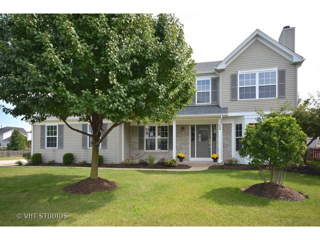 52 Blackberry Tr., Aurora, IL 60506