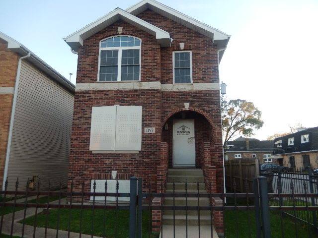 1247 W 87th St., Chicago, IL 60620
