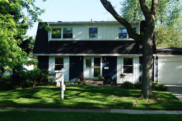112 Tamarack Ave., Naperville, IL 60540