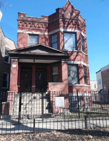 711 N Christiana Ave., Chicago, IL 60624