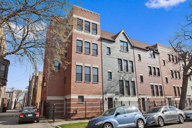 836 E 48th St., Chicago, IL 60615