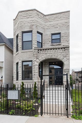 4562 S Indiana Ave., Chicago, IL 60653