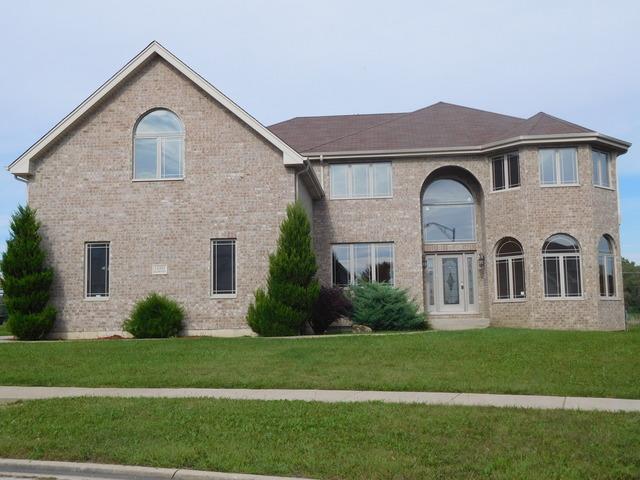 18503 Bellamy Rd., Country Club Hills, IL 60478
